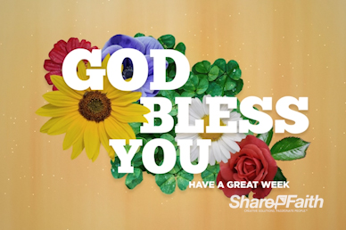 Alive in Christ Church Goodbye Video