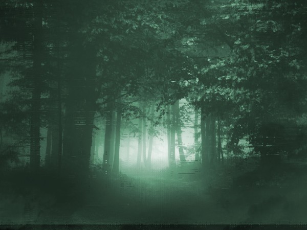 I Will Fear No Evil Christian Worship Background
