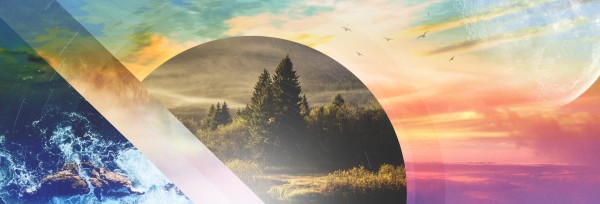Holy Living Church Website Banner