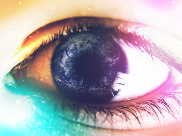 Stay Awake Christian Worship Background