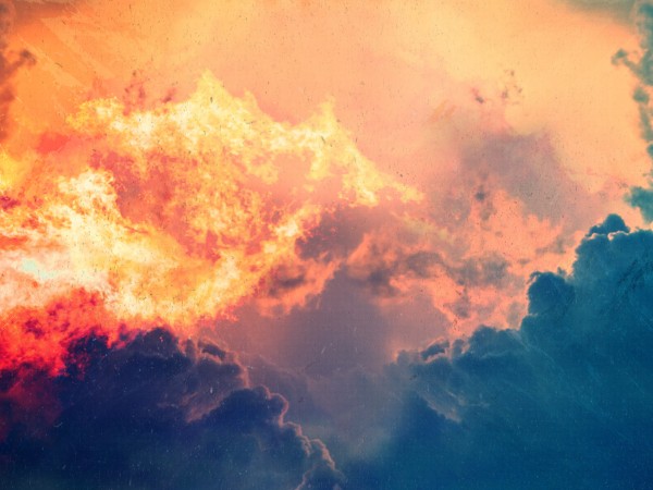 Now Or Never Church Worship Background