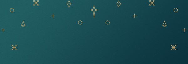 Glory To God In The Highest Christmas Website Banner