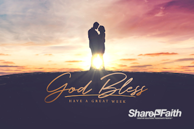 Connected Marriage Retreat Church Goodbye Video