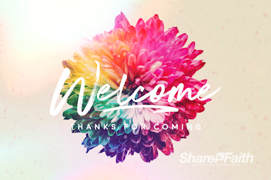 Women's Bible Study Welcome Video