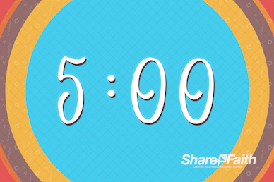 Congrats Grads Graduation Church Countdown