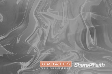 Limitless Sermon Series Announcements Motion Graphic