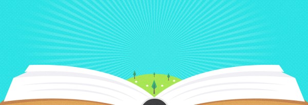 Kid's Church Service Website Banner