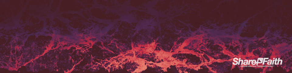 Moving Textures Tidal Triple Wide Motion Background