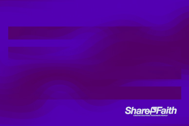 Pixel Wave Transitions Motion Background