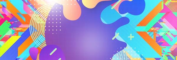 Church Easter Service Website Banner