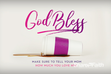 Hot Mess Thriving As A Mom Goodbye Motion Graphic