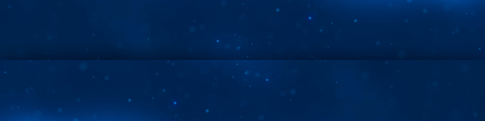 Worship Particles Reflection Triple Wide Video Background