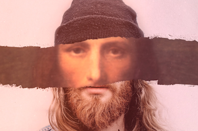 More Like Jesus Motion Background