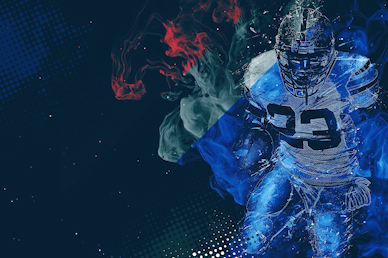 Super Sunday No Text Church Motion Graphic