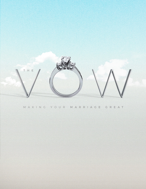 The Vow Church Flyer