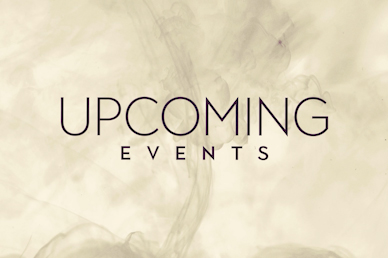 Breakdown Upcoming Events Church Motion Graphic