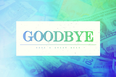 It's Only Money Goodbye Church Video