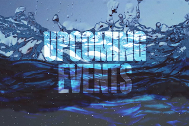 Deeper Events Church Motion Graphic