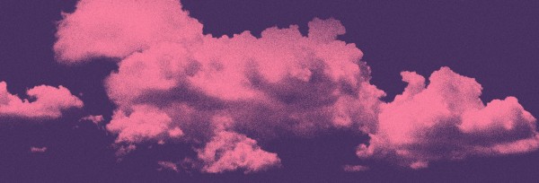 Vision Sunday Purple Church Website Banner