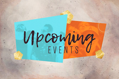 Friendology Upcoming Church Motion Graphic