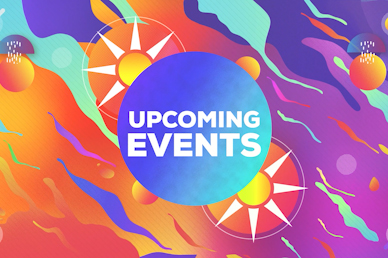 Summer Camp Sun Upcoming Church Video