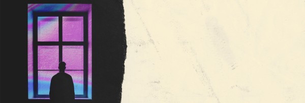Isolated Church Website banner