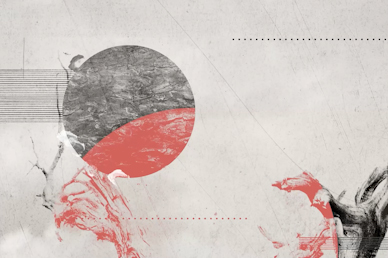 Kingdom Come No Text Church Motion Graphic