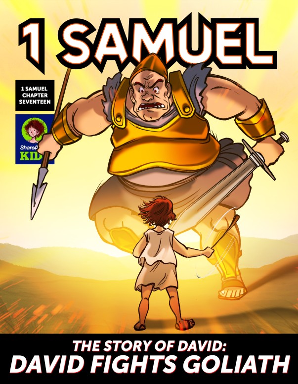 Digital Bible Comics For Church Page 2 ShareFaith Media Digital Bible Comics For Church Page 2 ShareFaith Media