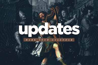 Shameless Upcoming Church Motion Graphic