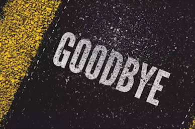 Follow Road Goodbye Church Video
