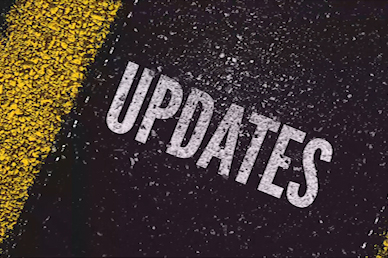 Follow Road Upcoming Church Video