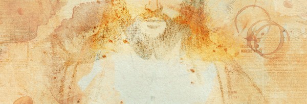 Jesus And Coffee Church Website Banner
