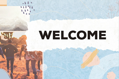 Small Groups Big Difference Welcome Church Video