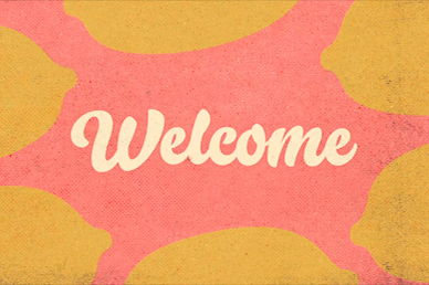 When God Gives You Lemons Welcome Church Video