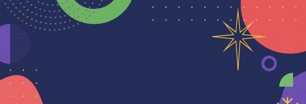 Christmas Eve Online Church Website Banner