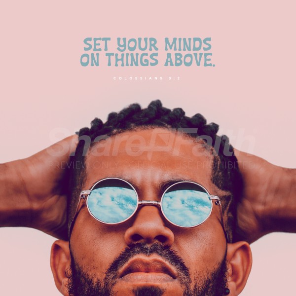 Set Your Minds Social Media Graphic