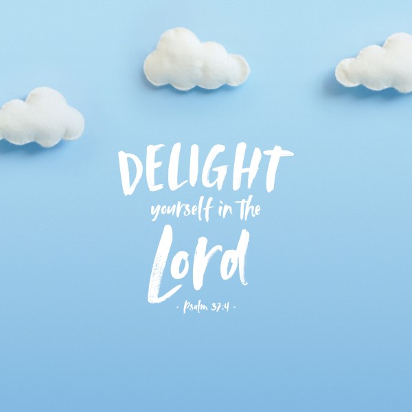 Delight Social Media Graphic