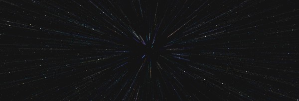 Father's Day Galaxy Church Website Banner