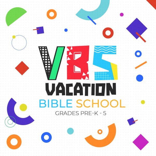 VBS Social Media Graphic