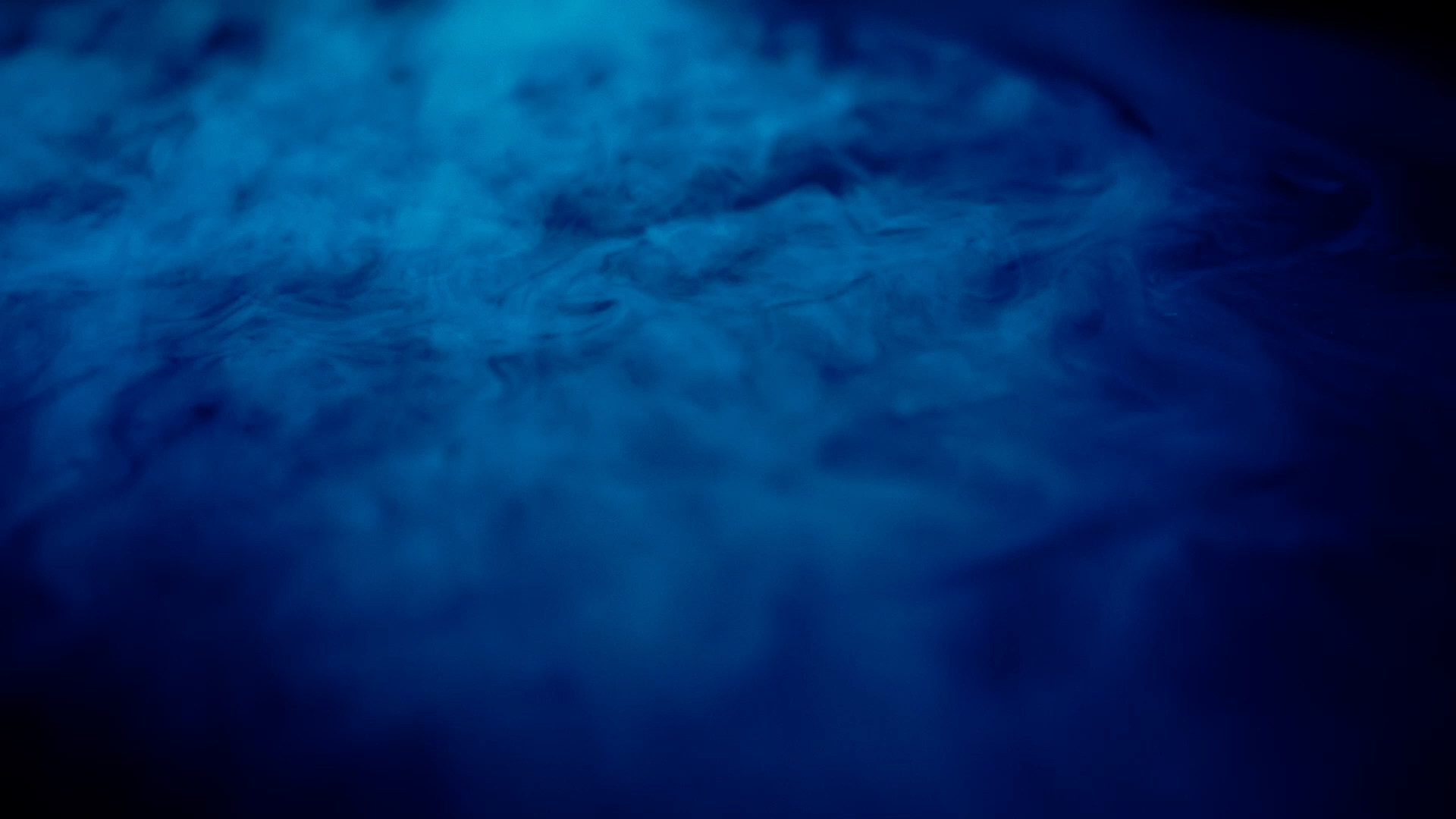 Blue Vapor Church Motion Graphics