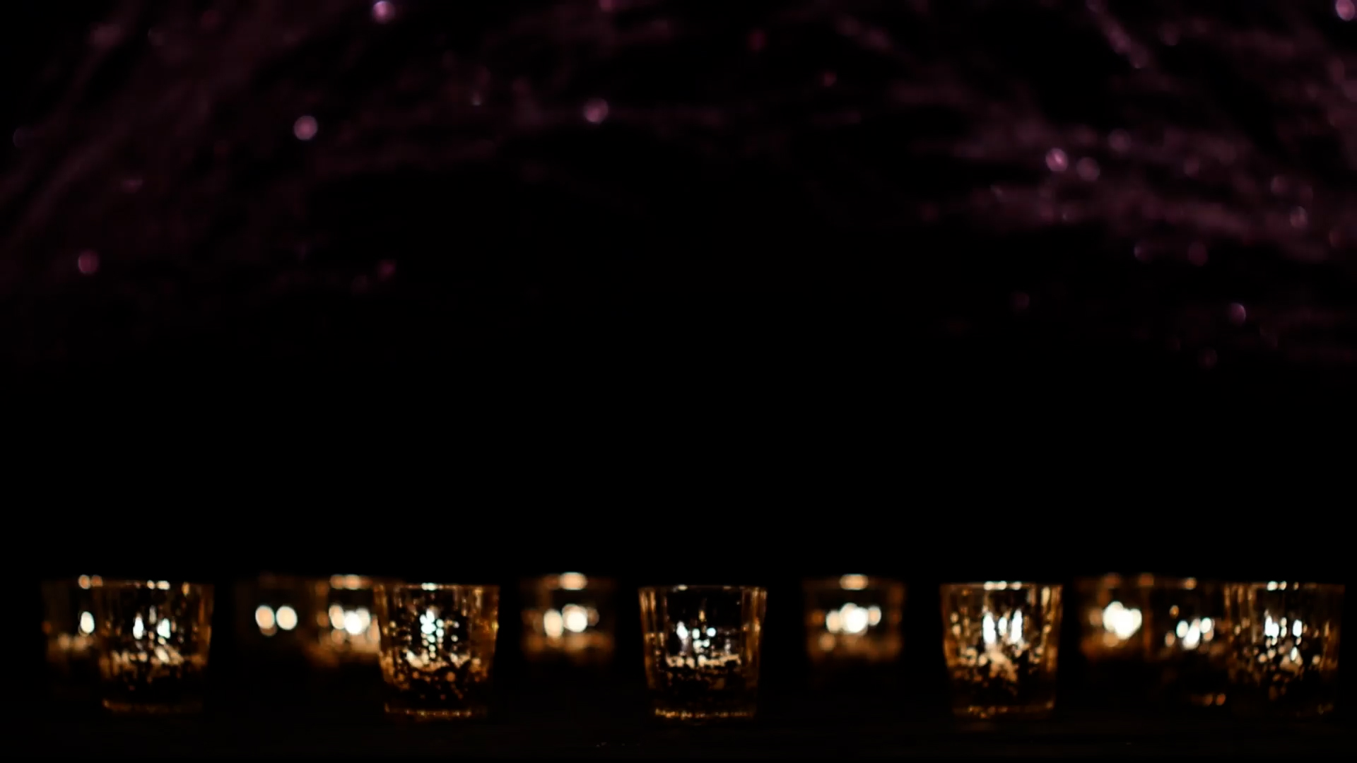 Candles 02 Advent Classic Christmas Background