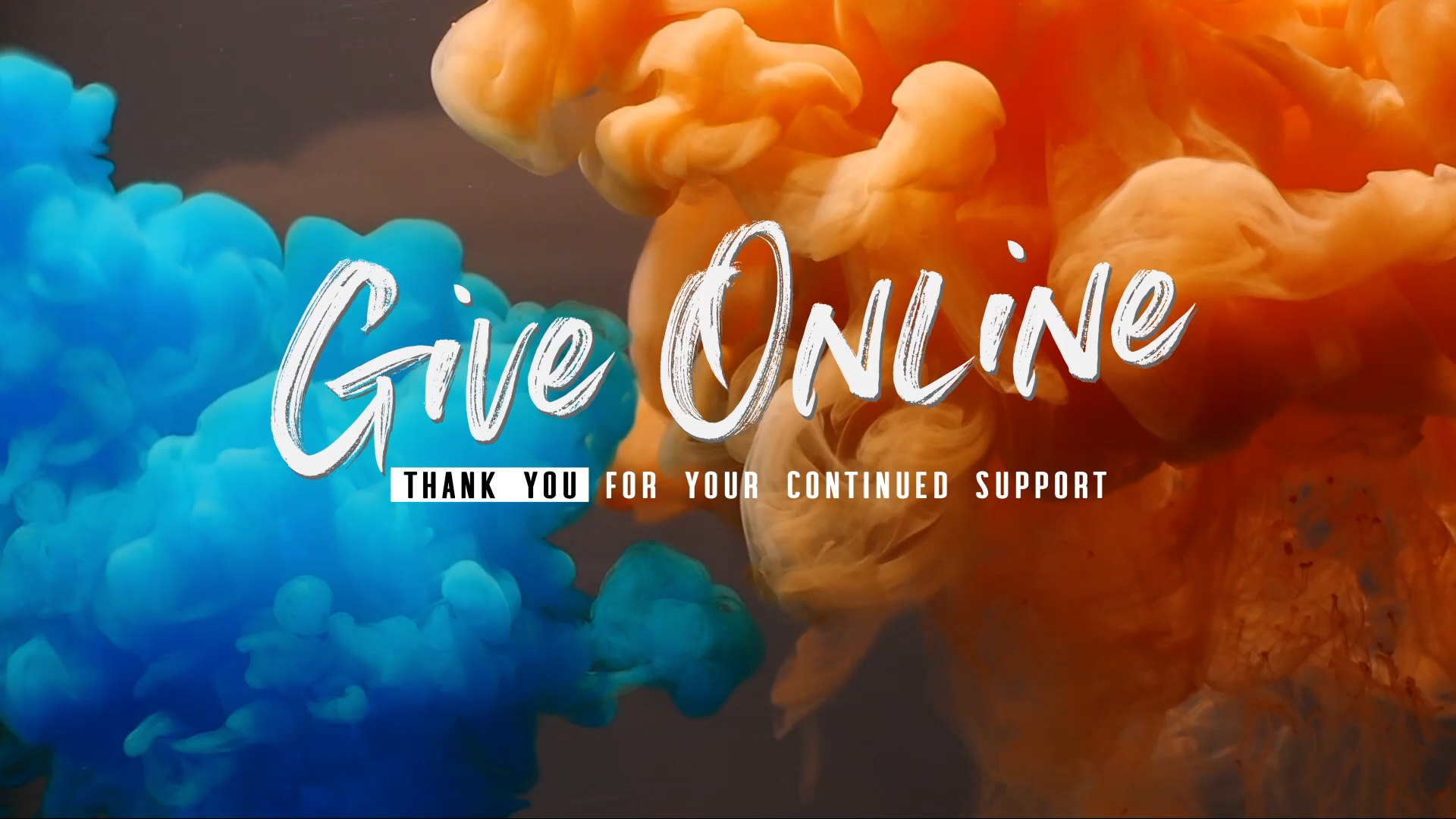 Color Splash Give Online