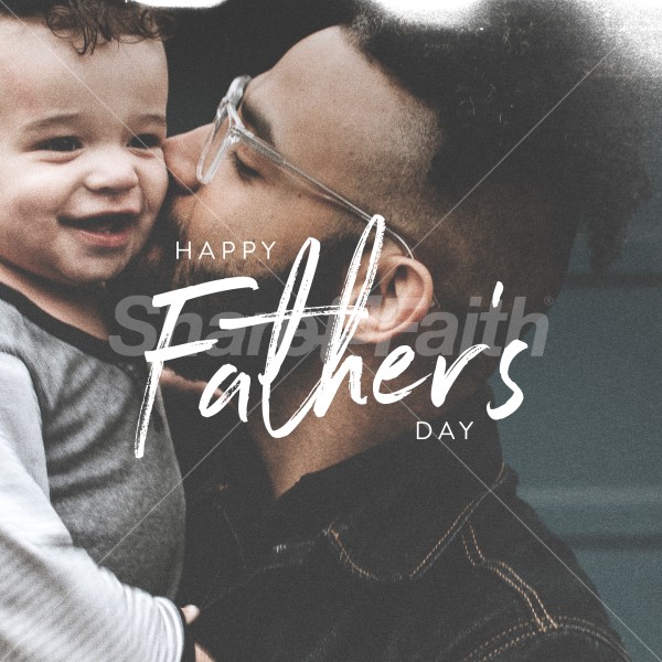 Father's Day 2022 Social Media Graphics 01