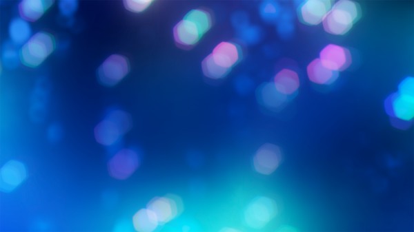Bokeh Lights Background Image 03
