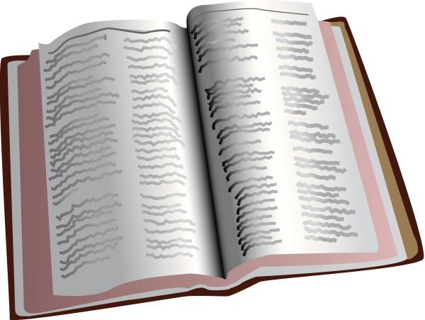 Glossy Bible