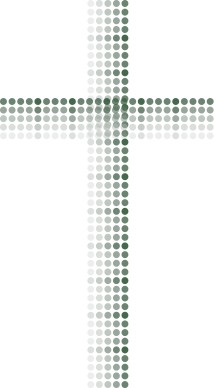 Computer Age Cross