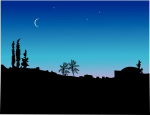 That Precious Night