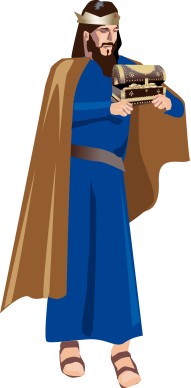 Wiseman Bearing Gold