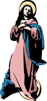 The Immaculate Conception