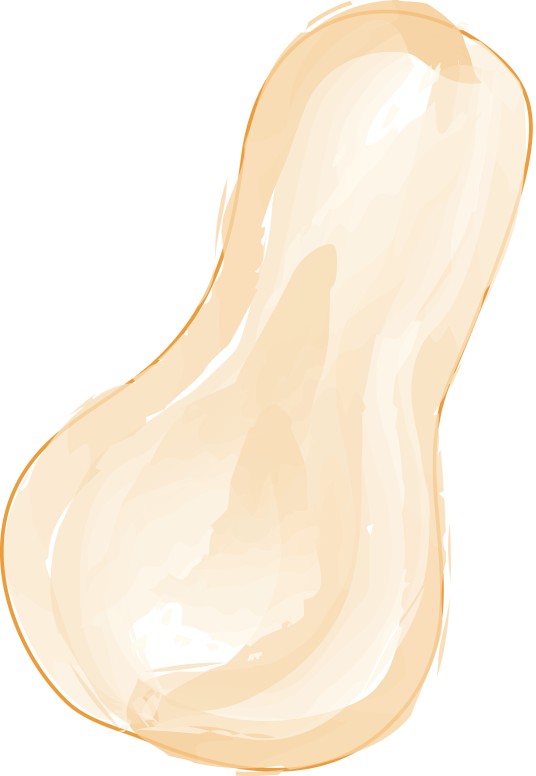 October Squash